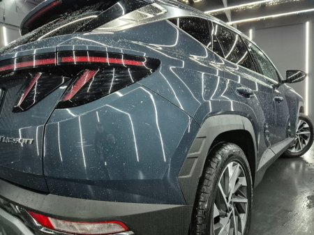 2022 Hyundai Tucson - thumbnail 5