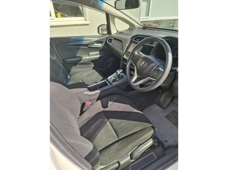 2020 Honda Shuttle - thumbnail 11