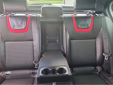 2017 Skoda Octavia 2.0 TDI VRS 184PS 5DR €15,950 thumbnail