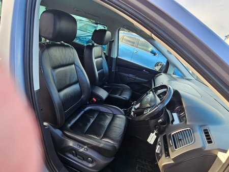 2019 SEAT Alhambra 2.0tdi 150HP SE 5DR €22,990 thumbnail