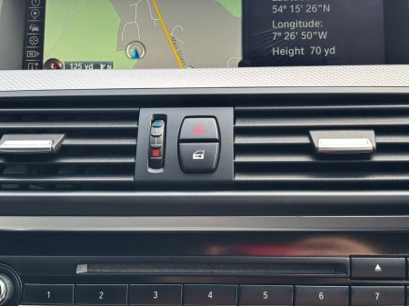 2016 BMW 5 Series - thumbnail 32