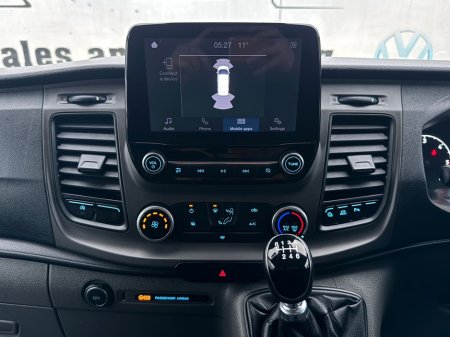 2020 Ford Transit Custom - thumbnail 19