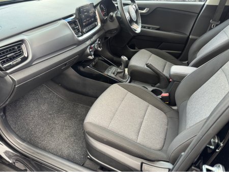 2024 Kia Stonic 1.0 K2 MY24 5DR €22,495 thumbnail
