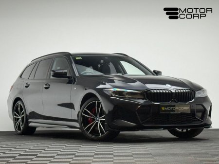 2024 BMW 3 Series - thumbnail 1