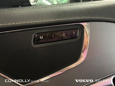 2021 Volvo XC90 T8 R-Design PHEV €605pm €52,995 thumbnail