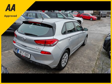 2018 Hyundai i30 - thumbnail 14