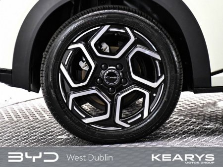 2026 BYD Dolphin - thumbnail 20