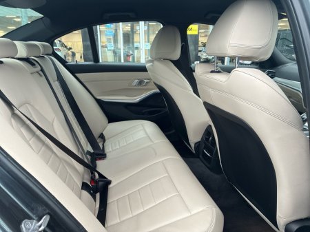 2020 BMW 3 Series 2.0L Petrol Plug-In Hybrid Automatic M-Sport €30,950 thumbnail
