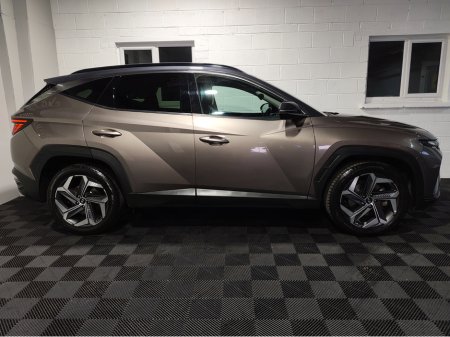 2022 Hyundai Tucson - thumbnail 17