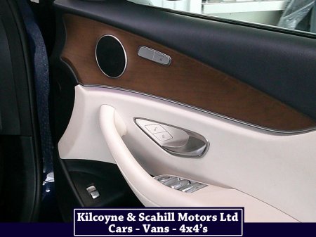 2021 Mercedes-Benz E Class - thumbnail 22