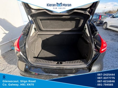 2017 Ford Focus TITANIUM X TDCI €13,950 thumbnail