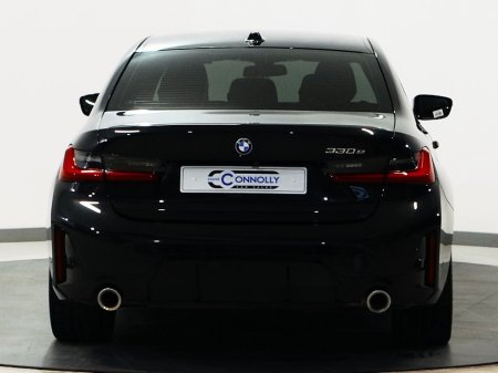 2023 BMW 3 Series *66* M SPORT AUTO €38,900 thumbnail