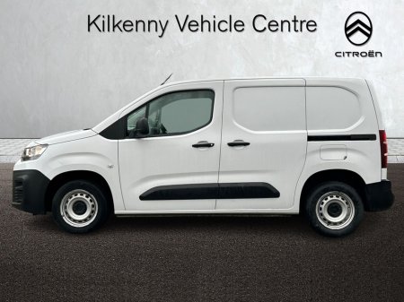 2024 Citroen Berlingo - thumbnail 5