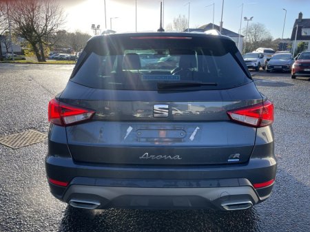 2023 SEAT Arona - photo 6