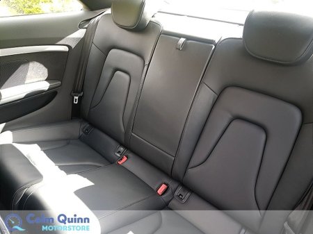 2016 Audi A5 - thumbnail 9