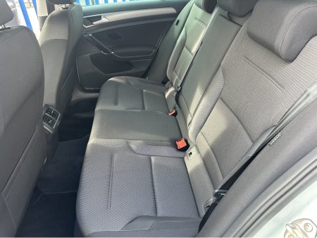 2016 Volkswagen Golf 1.2 TSI DSG Comfortline €15,950 thumbnail