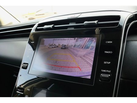 2022 Hyundai Tucson - thumbnail 17