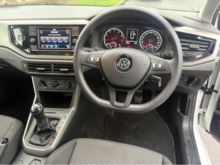 2020 Volkswagen Polo - thumbnail 9