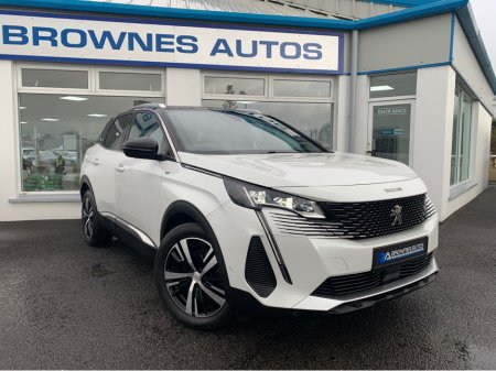 2023 Peugeot 3008 - thumbnail 6