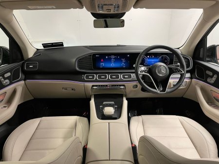 2024 Mercedes-Benz GLE Class - thumbnail 10