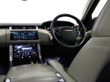 2020 Land Rover Range Rover Sport - thumbnail 30