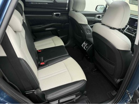 2022 Kia Sorento K4 DIESEL 5DR AUTO €44,950 thumbnail