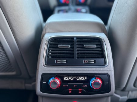 2015 Audi A6 - thumbnail 11