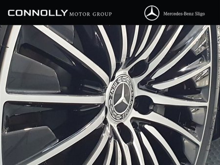 2026 Mercedes-Benz E Class E 300 DE - Premium €92,950 thumbnail