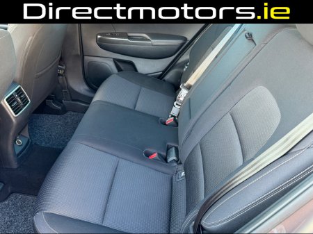 2019 Kia Sportage 1.6 2 PETROL LOW MILES €18,950 thumbnail