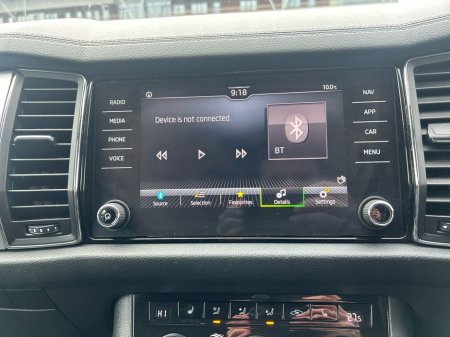 2022 Skoda Kodiaq - thumbnail 21