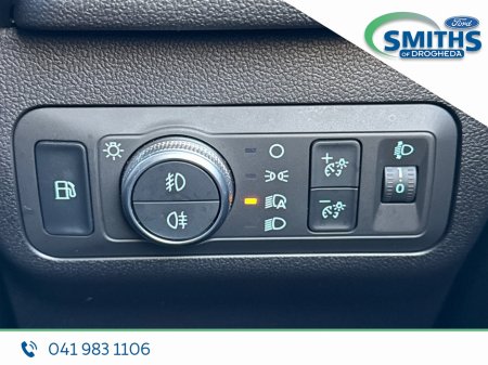 2024 Ford Kuga TITANIUM 2.5 PHEV 225PS thumbnail