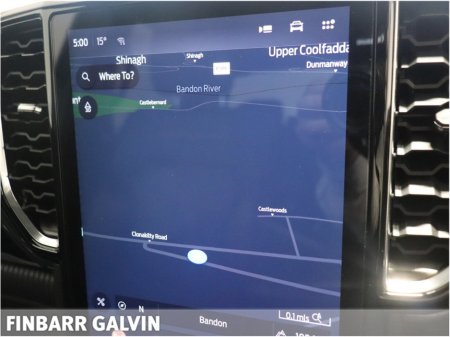 2024 Ford Ranger - thumbnail 18