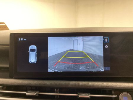 2025 Hyundai Tucson Tucson FL Comfort Plus €34,995 thumbnail