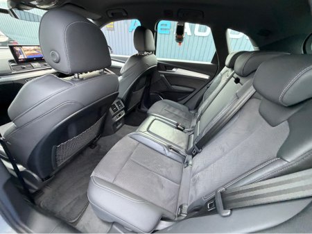 2021 Audi Q5 - thumbnail 35