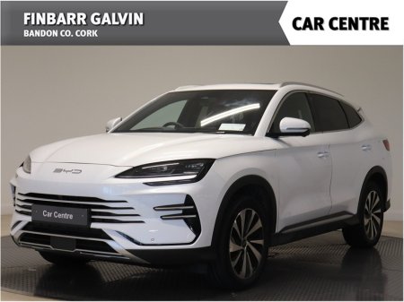 2025 BYD Seal U - thumbnail 6