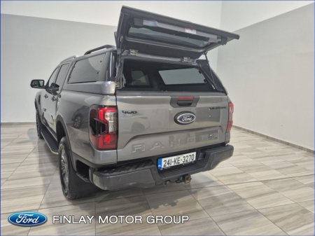 2024 Ford Ranger - thumbnail 20