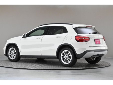 2017 Mercedes-Benz GLA Class GLA 180 *HALF LEATHER*REVERSE CAM*PARK SENSORS* €20,490 thumbnail