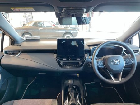 2026 Toyota Corolla - thumbnail 8