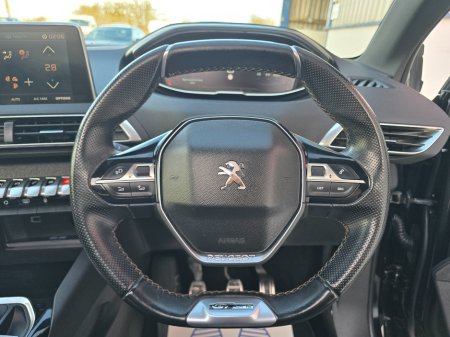 2018 Peugeot 5008 - thumbnail 20