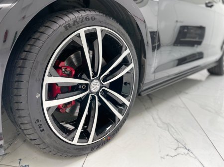 2019 Volkswagen Golf - thumbnail 10