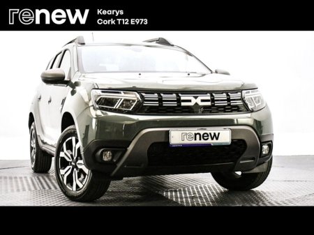 2023 Dacia Duster Journey TCe 90 DFull MY23.5 €24,450