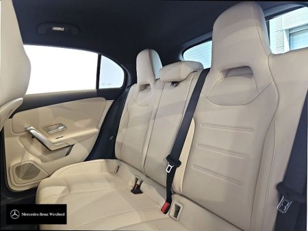 2019 Mercedes-Benz A Class - thumbnail 17