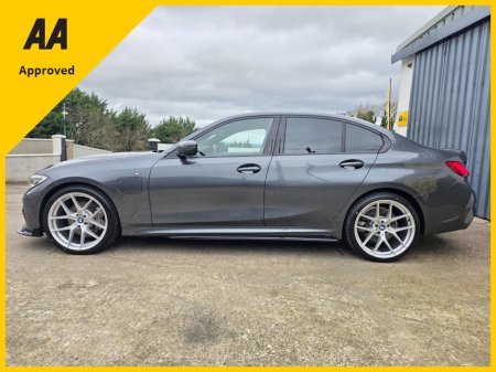 2020 BMW 3 Series - thumbnail 5