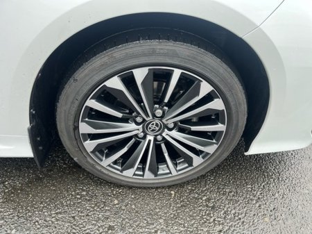 2024 Toyota Corolla - thumbnail 11