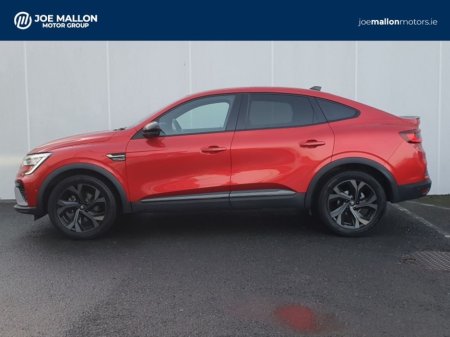 2023 Renault Arkana - thumbnail 6