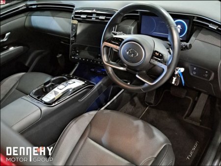 2023 Hyundai Tucson - photo 6