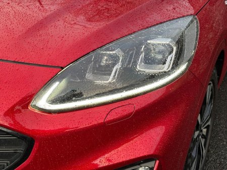 2020 Ford Kuga STLN X FRST ED EBLUE ST-LINE FIRST EDITION ECOBLUE €27,913 thumbnail