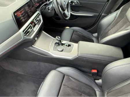 2020 BMW 3 Series M-SPORT X-DRIVE - 2.0L DIESEL - AUTO - 12M WARRANTY - CAR: 1604 thumbnail