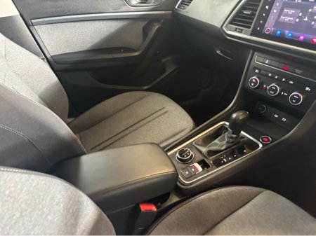 2023 SEAT Ateca ATECA PA 2.0 TDI 150HP Finance Available own this car from €111 per week €25,999 thumbnail