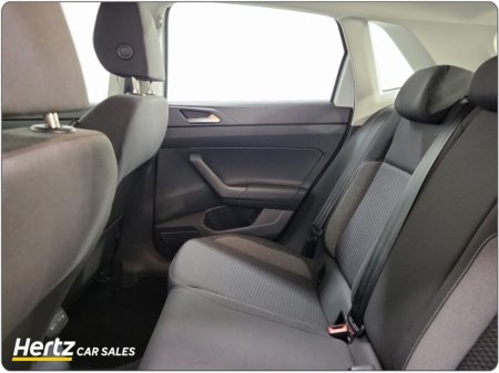 2023 Volkswagen Polo Life 1.0 TSI Petrol Manual €18,900 thumbnail